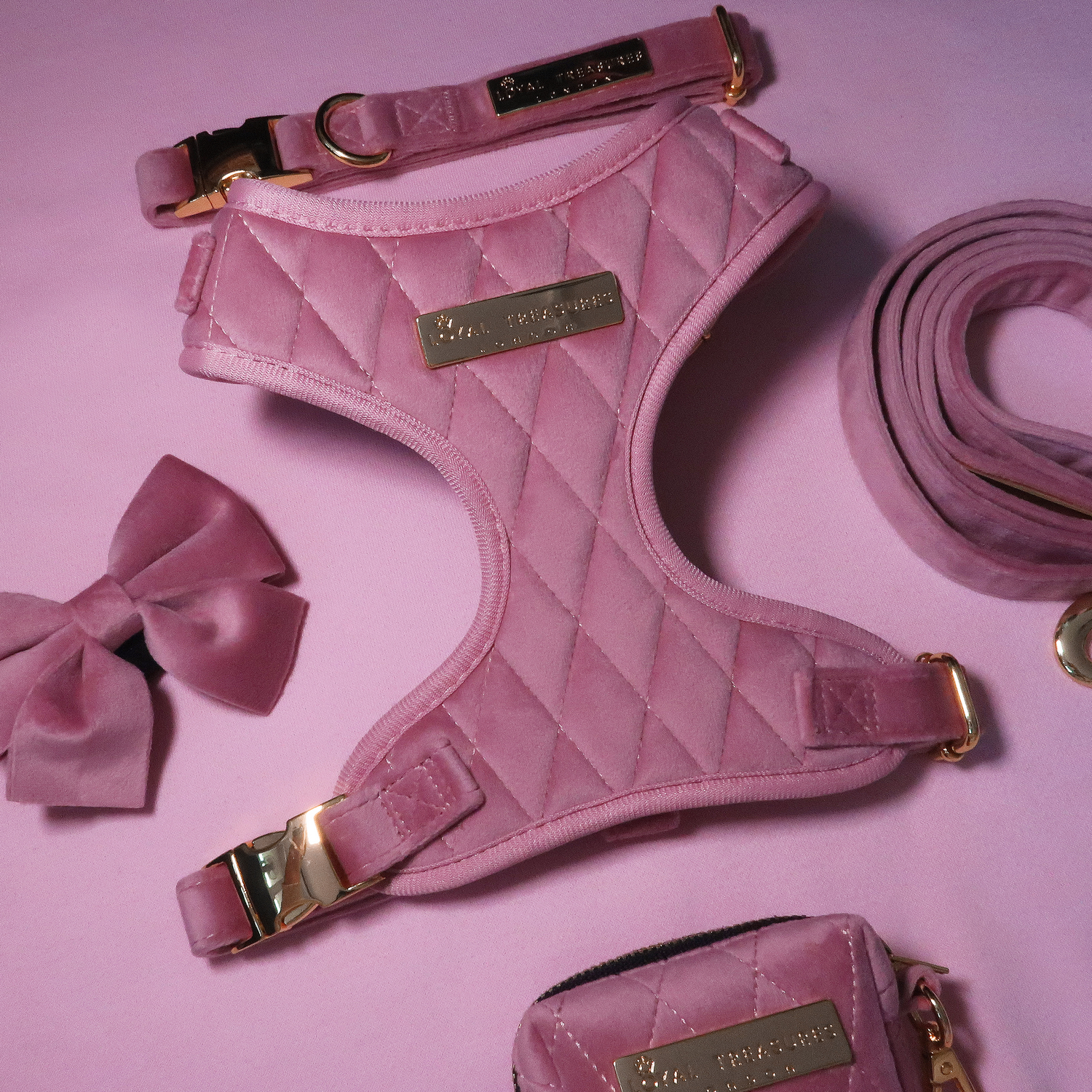 Pretty in Pink