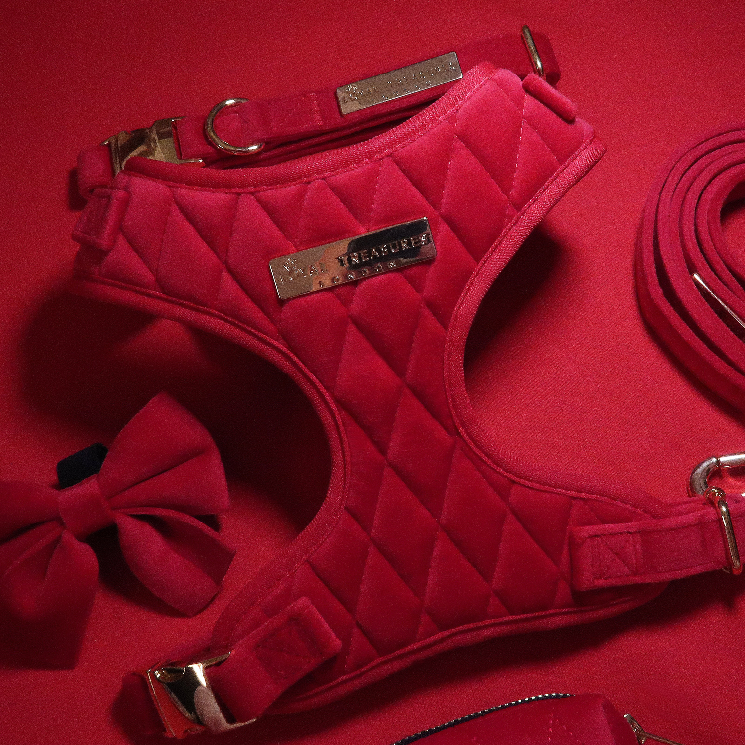 Royal Red