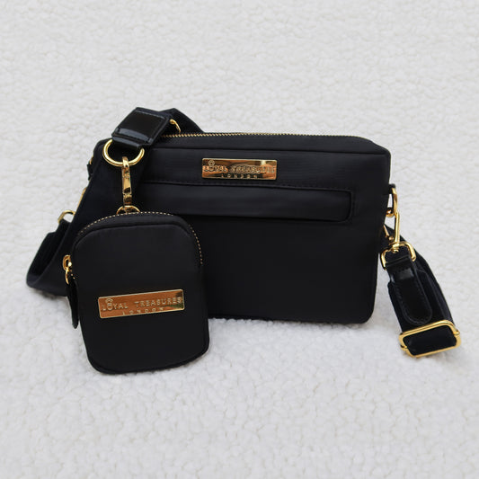 Waterproof Dog Walking Bag
