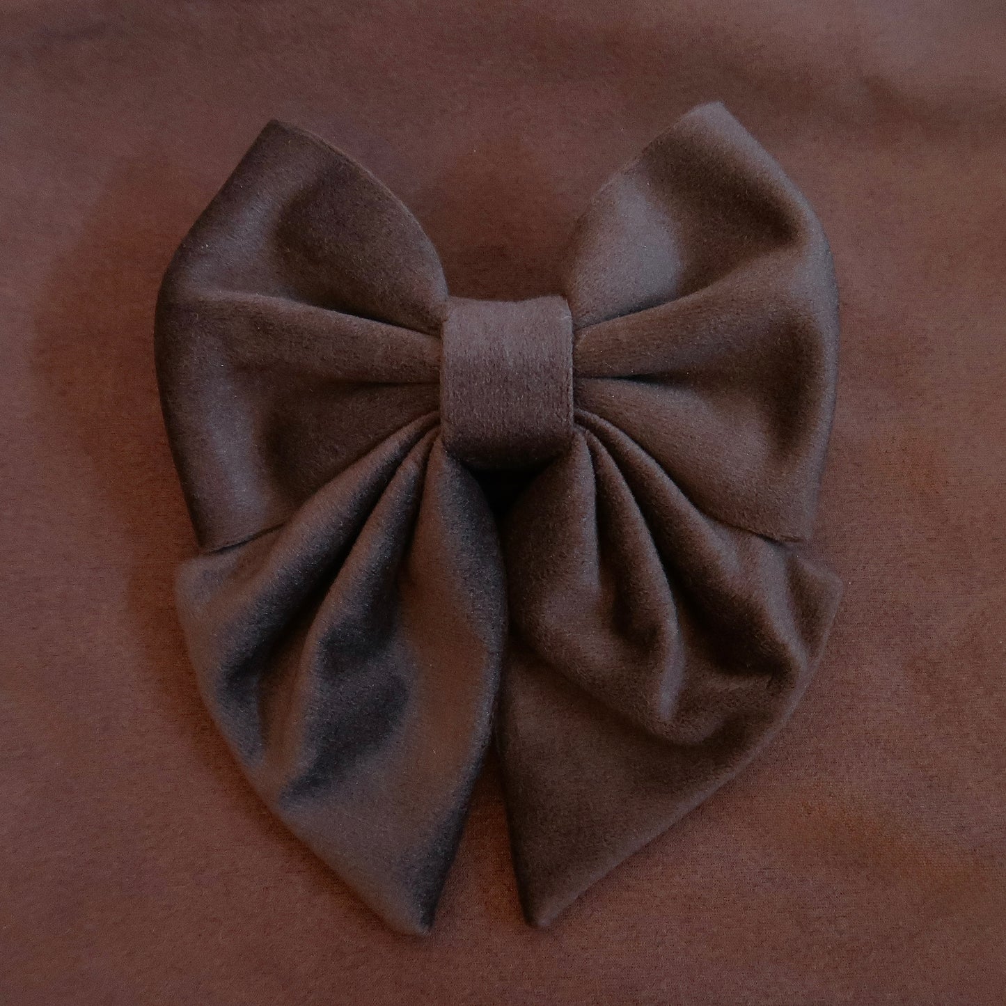 Chocolat Veloute Velvet - Build Your Own Harness Bundle