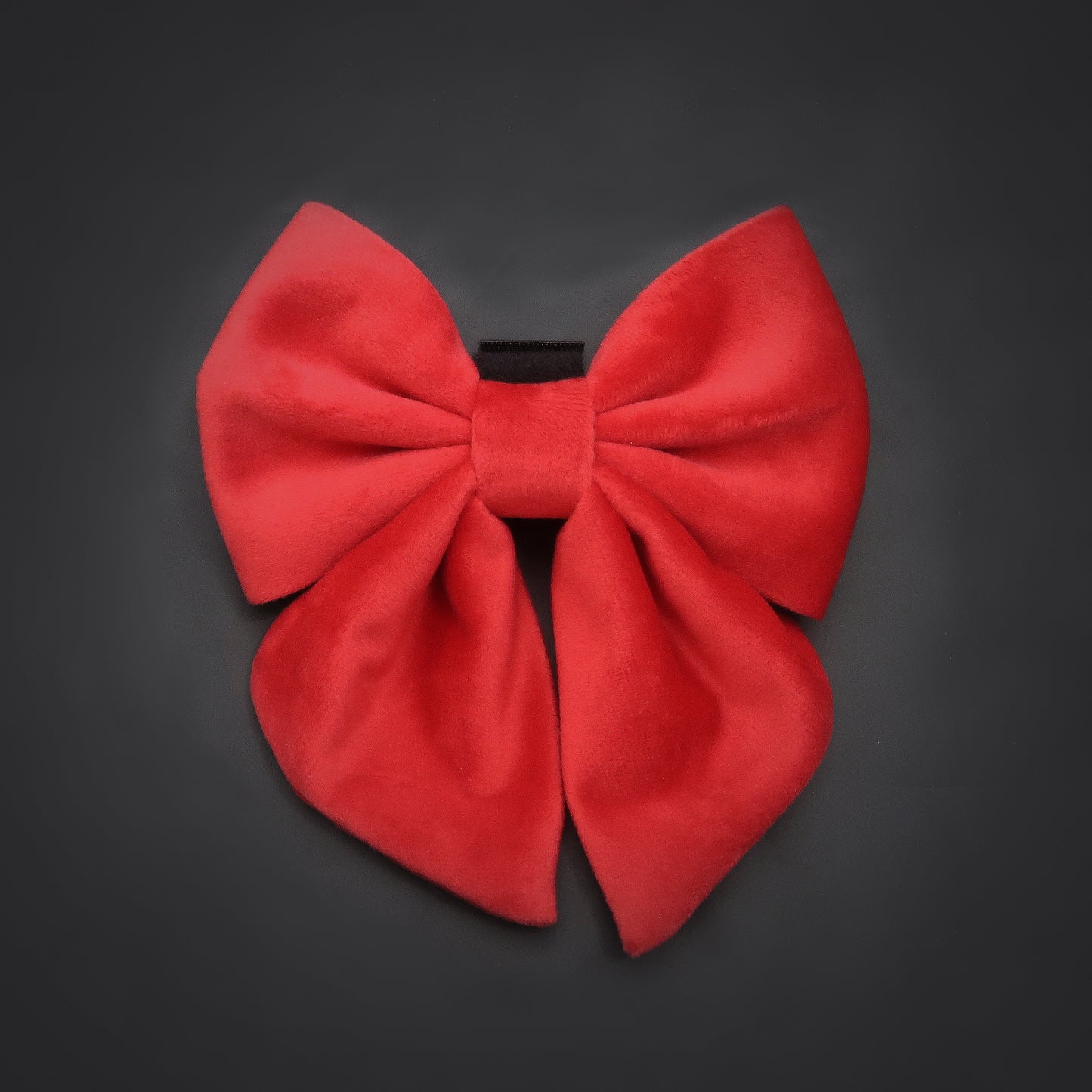 Royal Red Velvet - Build Your Own Harness Bundle