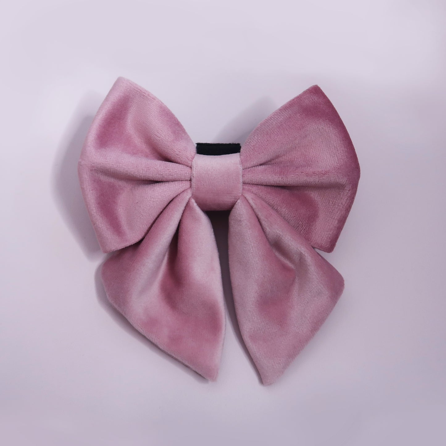 Pretty in Pink Velvet - Build Your Own Harness Bundle