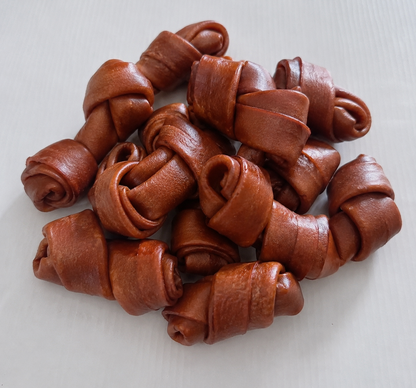Mixture of Soft Natural Treats | 200g