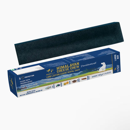 Pawfect - Himalayan cheese chews (Natural dental stick)