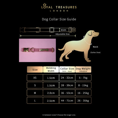 Blue Moon Velvet - Build Your Own Harness Bundle