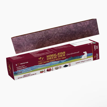 Pawfect - Himalayan cheese chews (Natural dental stick)