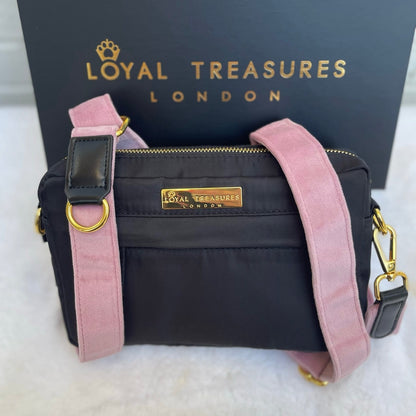 Waterproof Dog Walking Bag