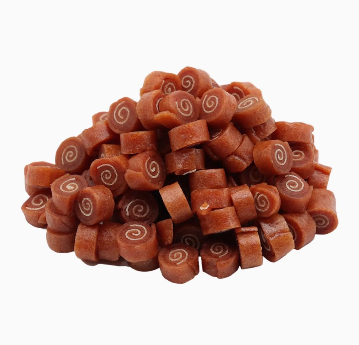 Lamb & Cod Rolls | 100g