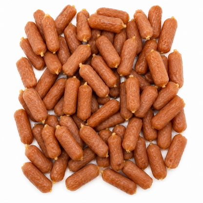Pick & Mix Natural Dog Treats | Build Your Own Selection