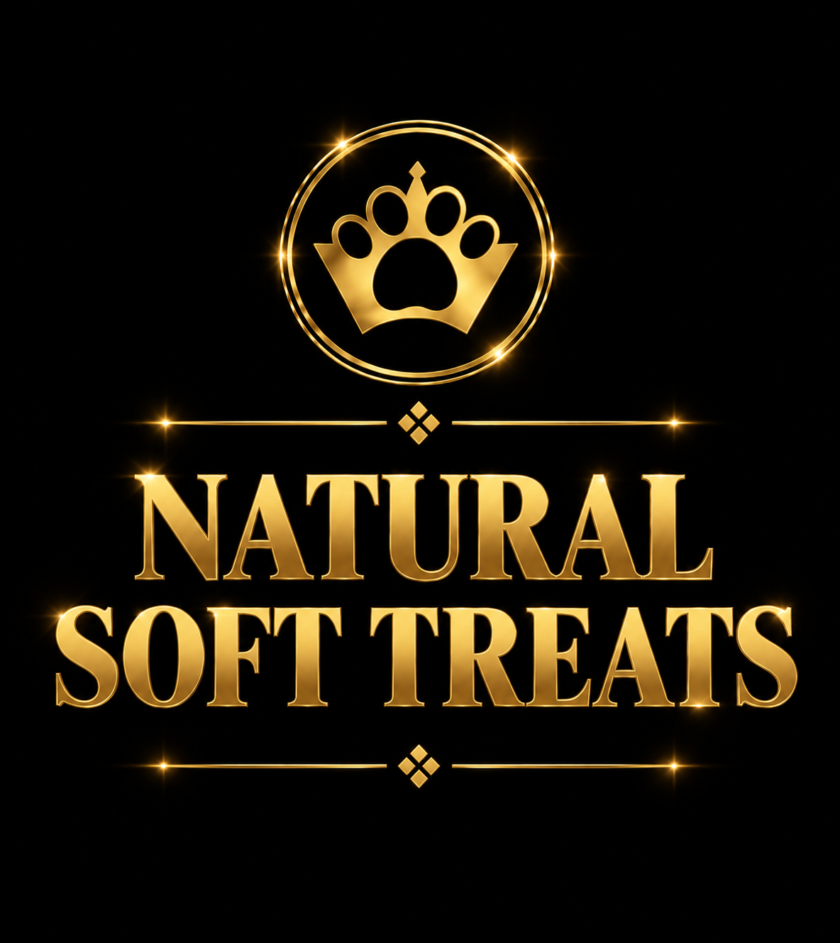 Natural Soft Dog Treats | 100g