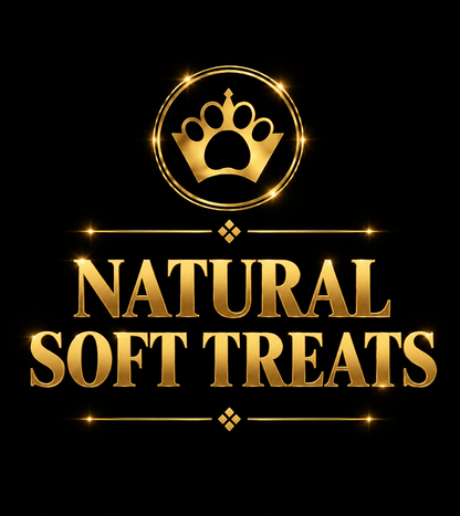 Natural Soft Dog Treats | 100g
