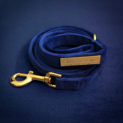 Blue Moon Velvet - Build Your Own Harness Bundle